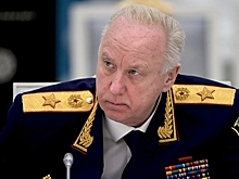 Бастрыкин поручил разобраться в причинах проживания россиянки в бочке