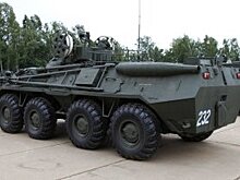 Американский эксперт признал преимущества российского "Терминатора"