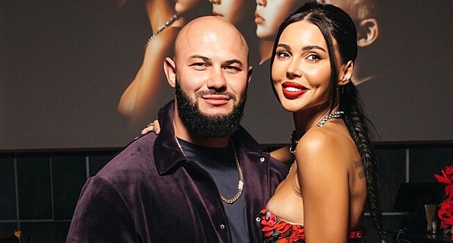 Джиган прокомментировал свое нахождение в психиатрической клинике