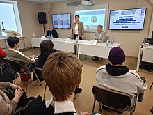 В Курске в Центре опережающей профессиональной подготовки начались занятия по цифровой грамотности