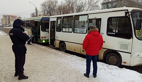Даже две недели не дали: стоимость проезда в Костроме быстренько повысили