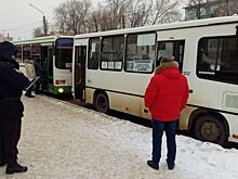 Даже две недели не дали: стоимость проезда в Костроме быстренько повысили