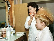 Парикмахерские и каноны красоты в СССР: фотоподборка