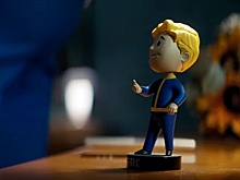 Появился большой трейлер экранизации культовой игры Fallout