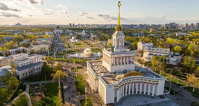 5 фестивалей июня в Москве, на которых нужно побывать всей семьей