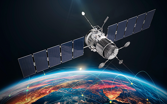 «Билайн» и «Роскосмос» объединят усилия для развития спутниковой связи