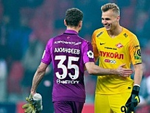 «Спартак» — ЦСКА: прогноз «Чемпионата» на товарищеский матч в Австрии