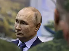 Путин рассказал о предложении носить очки