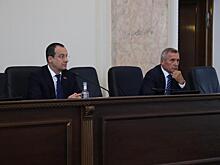 Депутаты-единороссы подвели итоги выборов и реализации нацпроекта «Демография»