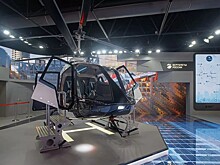 Опытный образец вертолёта VRT500 планируют изготовить в 2020 году