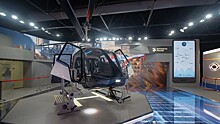 Опытный образец вертолёта VRT500 планируют изготовить в 2020 году