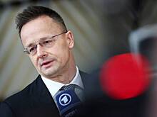 В Венгрии назвали ответственных за блокировку нефтепровода «Дружба»