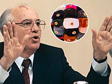 Американские боксёры проиграли советским - Горбачёв утешал их шапками-ушанками