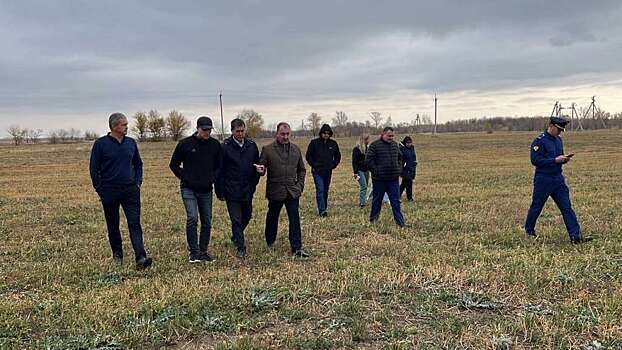 Депутат Госдумы потребовал расследовать нарушения на оренбургских свалках