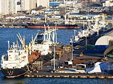 Будет ли создан крупнейший в мире судостроитель?