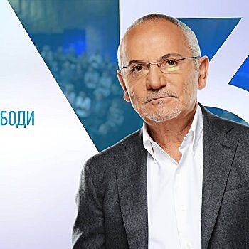 Савик Шустер возвращается на Украину с сенсацией