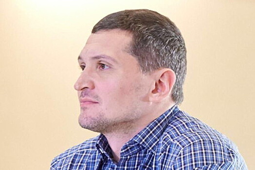 Тимофей Кургин выделил 10 млн руб. для борьбы с коронавирусом