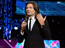 Дмитрий Маликов побывал в музее ИЗО в Екатеринбурге