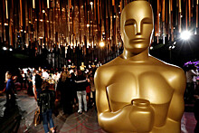 Церемонию вручения премии "Оскар" отложили из-за коронавируса