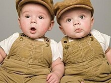 6 удивительных фактов о близнецах