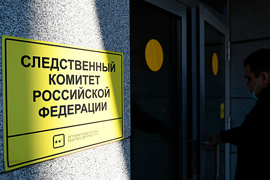 Бастрыкин поручил расследовать инцидент с нападением на посольство России в Бухаресте