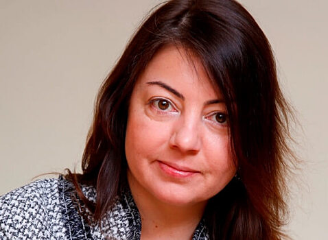 Елена Кустова стала вице-президентом по коммерции Media Instinct Group
