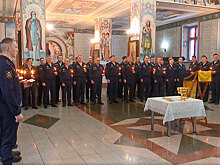 Командование Воздушно-десантных войск провело в Москве ряд торжественных мероприятий, посвященных Дню защитника Отечества
