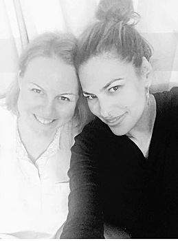 Ева Мендес: “Буду делать пластику, когда захочу”