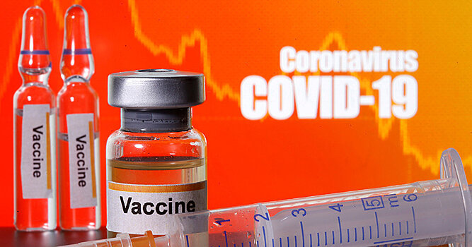 Bloomberg (США): в Ассоциации организаций по клиническим исследованиям российскую вакцину от Covid-19 назвали «ящиком Пандоры»