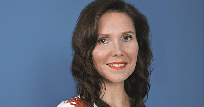 Наталья Ларина: «Российский рынок интересен дивидендной доходностью и потенциалом роста стоимости компаний»