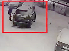 В Подмосковье готовили теракт против главы завода ОПК, фигурантов сняли на видео