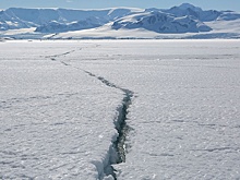 Климатолог предупредил о похолодании на Земле в 2022 году