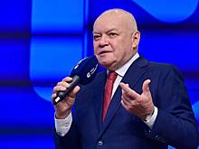 СБУ заочно предъявила Дмитрию Киселеву новые обвинения