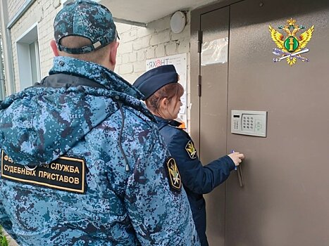 Котельничанин погасил крупную задолженность по кредитам после визита судебных приставов
