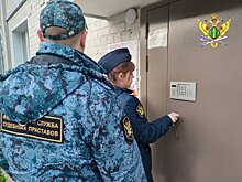Котельничанин погасил крупную задолженность по кредитам после визита судебных приставов