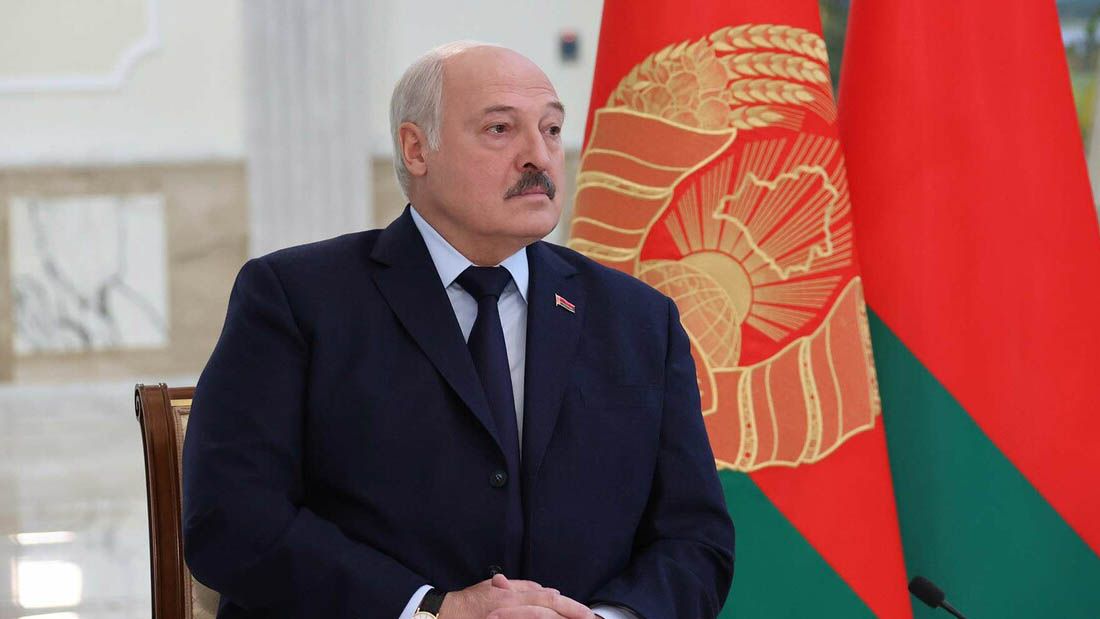 «Работать и забыть про санкции!»: Лукашенко обратился к белорусским чиновникам с призывом
