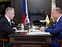 На Ставрополье создадут научный центр по разработке беспилотных платформ для АПК