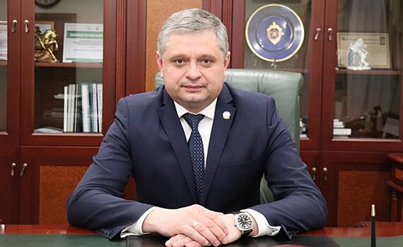 Министр экологии Татарстана поздравил коллег с профессиональным праздником