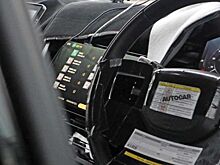 Опубликованы первые снимки нового Range Rover