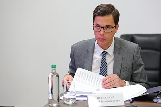 Юрий Шалабаев: «По итогам встречи главы региона с бизнесом каждый вопрос взяли на контроль»