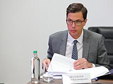 Юрий Шалабаев: «По итогам встречи главы региона с бизнесом каждый вопрос взяли на контроль»