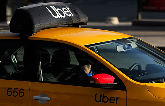 Uber заявил о массовой потере сотрудников