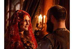 Счет на миллионы: сколько зарабатывают актеры турецких сериалов