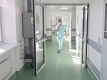 Врачи онкодиспансера в Балашихе удалили пациентке 15-килограммовую опухоль