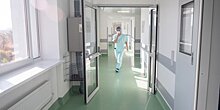 Врачи онкодиспансера в Балашихе удалили пациентке 15-килограммовую опухоль