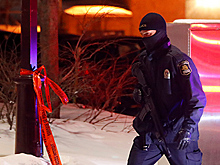 Исполнителю теракта в Квебеке предъявлены обвинения в убийстве