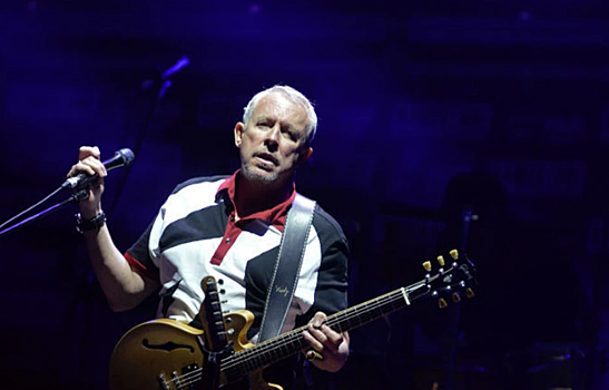 Макаревич рассказал о выступлении на фестивале в Екатеринбурге в 2021 году