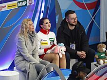 Херш: все устали от российских историй с допингом. Суд над Валиевой — показательная порка