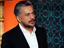 Актер Эмре Алтуг приехал в Москву