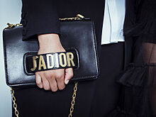 J’Adior: новая it-bag сезона, которую нужно знать в лицо